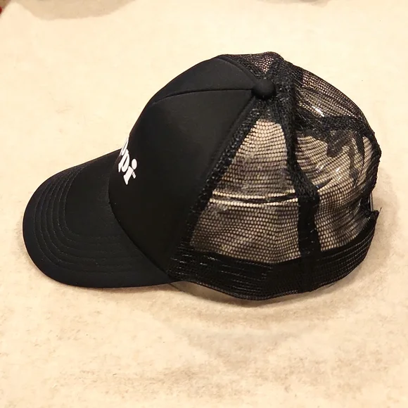 Poppi hat - Picture 3 of 7